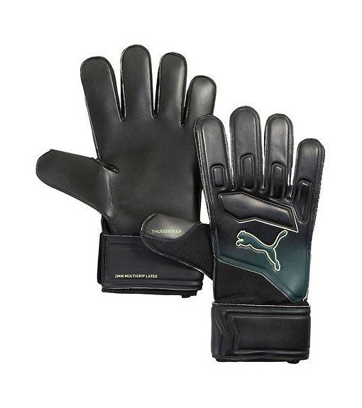 Puma Ultra Play Rc Gloves 042084-03 | PUMA Goalkeeper gloves | scorer.es