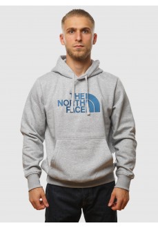 Sweatshirt Hommes The North Face Dreaw Peak Crew NF0A89EMFAO1 | THE NORTH FACE Sweatshirts pour hommes | scorer.es