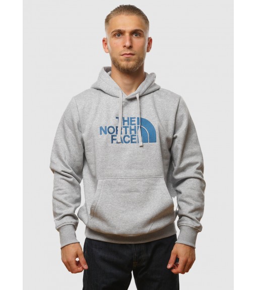 Sweatshirt Hommes The North Face Dreaw Peak Crew NF0A89EMFAO1 | THE NORTH FACE Sweatshirts pour hommes | scorer.es