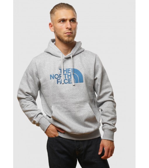 Sweatshirt Hommes The North Face Dreaw Peak Crew NF0A89EMFAO1 | THE NORTH FACE Sweatshirts pour hommes | scorer.es