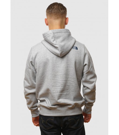 Sweatshirt Hommes The North Face Dreaw Peak Crew NF0A89EMFAO1 | THE NORTH FACE Sweatshirts pour hommes | scorer.es