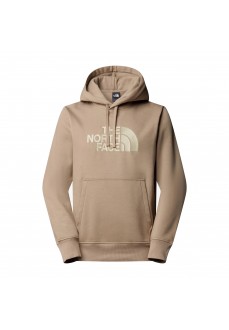 Sweatshirt Hommes The North Face Dreaw Peak Crew NF0A89EMEHX1 | THE NORTH FACE Sweatshirts pour hommes | scorer.es