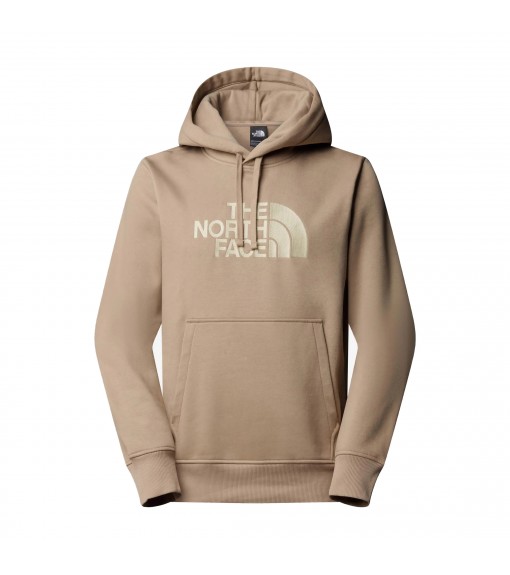 Sweatshirt Hommes The North Face Dreaw Peak Crew NF0A89EMEHX1 | THE NORTH FACE Sweatshirts pour hommes | scorer.es