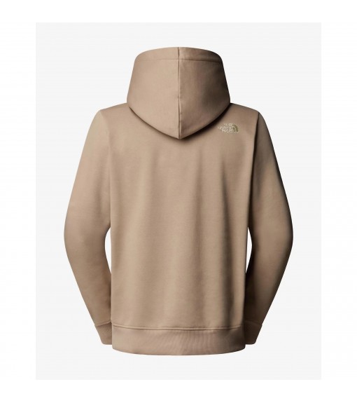 Sudadera Hombre The North Face Dreaw Peak Crew NF0A89EMEHX1 | Sudaderas Hombre THE NORTH FACE | scorer.es