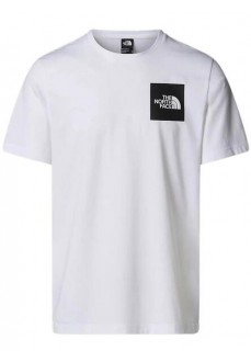 Camiseta Hombre The North Face Fine Tee Tnf NF0A8A6MFN41 | Camisetas Hombre THE NORTH FACE | scorer.es