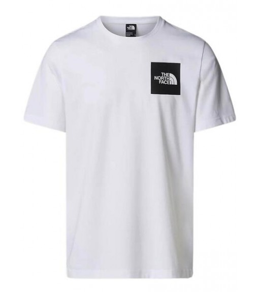 Camiseta Hombre The North Face Fine Tee Tnf NF0A8A6MFN41 | Camisetas Hombre THE NORTH FACE | scorer.es