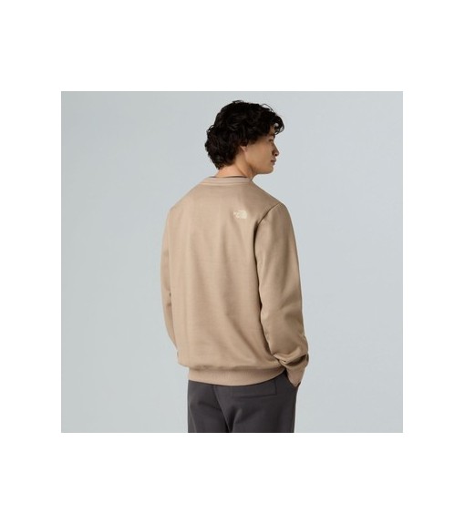 Sudadera Hombre The North Face Dreaw Peak Crew NF0A89EKEHX1 | Sudaderas Hombre THE NORTH FACE | scorer.es