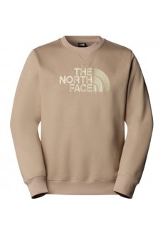 Men's Sweatshirt The North Face Dreaw Peak Crew NF0A89EKEHX1 | THE NORTH FACE Men's Sweatshirts | scorer.es