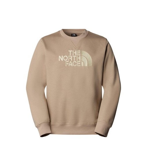 Sudadera Hombre The North Face Dreaw Peak Crew NF0A89EKEHX1 | Sudaderas Hombre THE NORTH FACE | scorer.es
