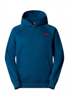 The North Face Raglan Box NF0A89F9F9T1 Men's Sweatshirt NF0A89F9F9T1 | THE NORTH FACE Men's Sweatshirts | scorer.es