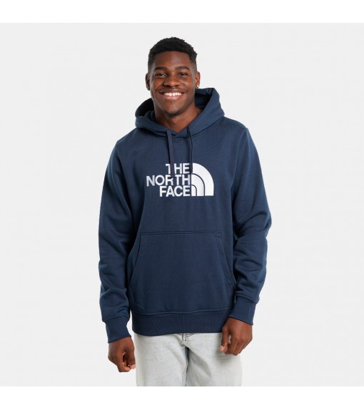 Sudadera Hombre The North Face Dreaw Peak Crew NF0A89EM8K21 | Sudaderas Hombre THE NORTH FACE | scorer.es