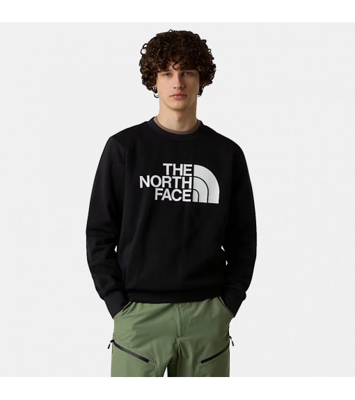 Sweatshirt Hommes The North Face Easy Hoodie NF0A89FGJK31 | THE NORTH FACE Sweatshirts pour hommes | scorer.es