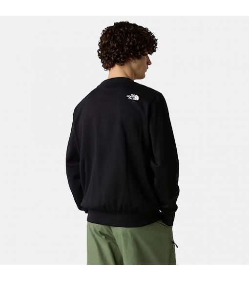 Sweatshirt Hommes The North Face Easy Hoodie NF0A89FGJK31 | THE NORTH FACE Sweatshirts pour hommes | scorer.es