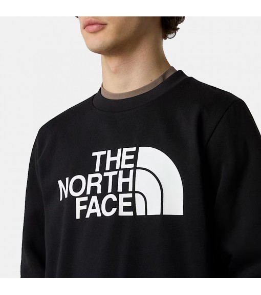 Sweatshirt Hommes The North Face Easy Hoodie NF0A89FGJK31 | THE NORTH FACE Sweatshirts pour hommes | scorer.es
