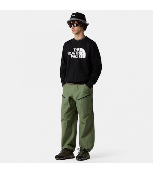 Sweatshirt Hommes The North Face Easy Hoodie NF0A89FGJK31 | THE NORTH FACE Sweatshirts pour hommes | scorer.es