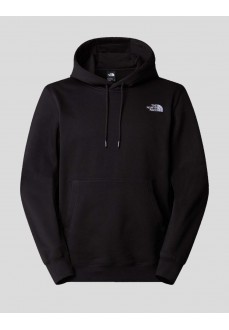 The North Face Essential Rx Hoo Kids Sweatshirt NF0A89ESJK31 | THE NORTH FACE Sweatshirts pour hommes | scorer.es