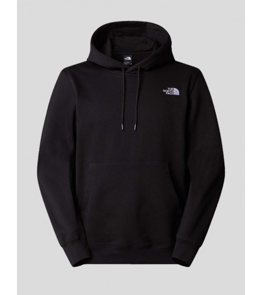 Sudadera Hombre The North Face Essential Rx Hoo NF0A89ESJK31 | Sudaderas Hombre THE NORTH FACE | scorer.es