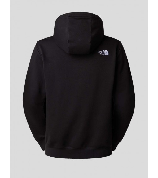The North Face Essential Rx Hoo Kids Sweatshirt NF0A89ESJK31 | THE NORTH FACE Men's Sweatshirts | scorer.es
