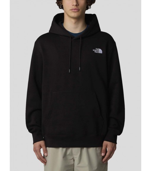 Sudadera Hombre The North Face Essential Rx Hoo NF0A89ESJK31 | Sudaderas Hombre THE NORTH FACE | scorer.es