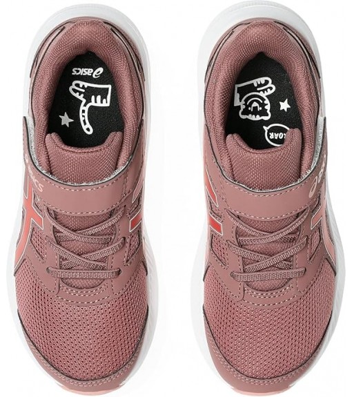 Asics Jolt 4 Ps Chaussures Junior 1014A299-602 | ASICS Baskets pour enfants | scorer.es