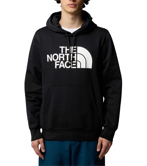 Sweatshirt Hommes The North Face Easy Hoodie NF0A89FFJK31 | THE NORTH FACE Sweatshirts pour hommes | scorer.es
