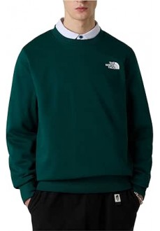 The North Face Rg Crew NF0A89FB1KI1 Men's Sweatshirt NF0A89FB1KI1 | THE NORTH FACE Men's Sweatshirts | scorer.es