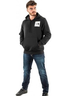 The North Face Fine Hoodie NF0A89EUJK31 Men's Sweatshirt NF0A89EUJK31 | THE NORTH FACE Men's Sweatshirts | scorer.es