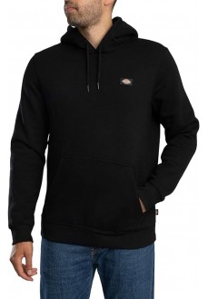 Sweat à capuche pour homme Dickies Oakport DK0A4XCDBLK1 | DICKIES Sweatshirts pour hommes | scorer.es