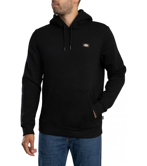 Sudadera Hombre Dickies Oakport Hoodie DK0A4XCDBLK1 | Sudaderas Hombre DICKIES | scorer.es