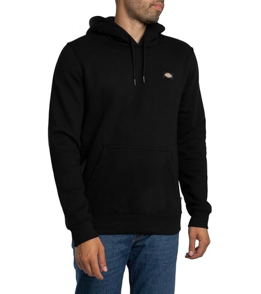 Dickies Oakport Men's Hoodie DK0A4XCDBLK1 | DICKIES Men's Sweatshirts | scorer.es