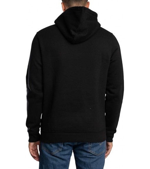 Dickies Oakport Men's Hoodie DK0A4XCDBLK1 | DICKIES Men's Sweatshirts | scorer.es