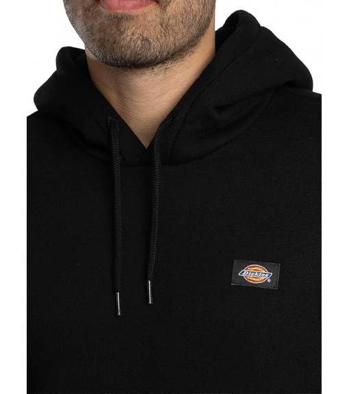 Dickies Oakport Men's Hoodie DK0A4XCDBLK1 | DICKIES Men's Sweatshirts | scorer.es