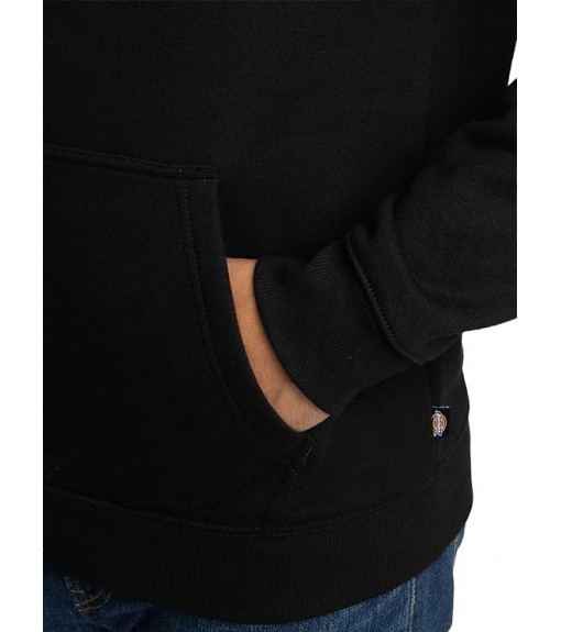 Sweat à capuche pour homme Dickies Oakport DK0A4XCDBLK1 | DICKIES Sweatshirts pour hommes | scorer.es
