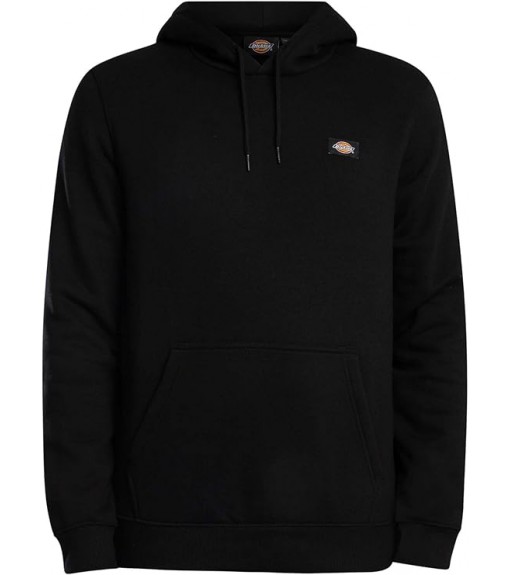 Sudadera Hombre Dickies Oakport Hoodie DK0A4XCDBLK1 | Sudaderas Hombre DICKIES | scorer.es
