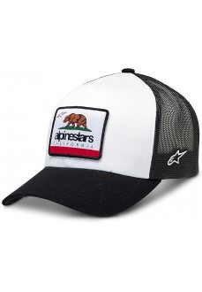Casquette Alpinestars Cali 2.0 Hat Homme 1212-81050-20 | ALPINESTARS Casquettes pour hommes | scorer.es