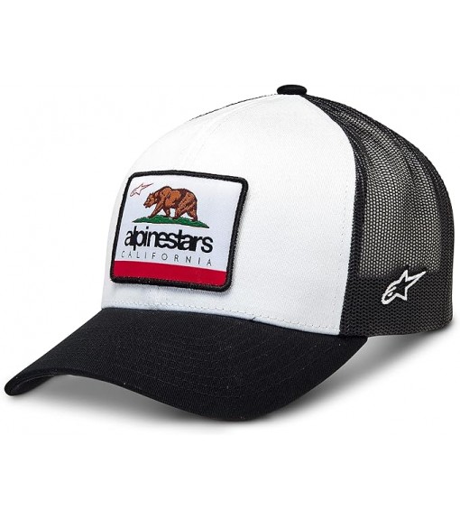 Alpinestars Cali 2.0 Hat Men's Cap 1212-81050-20 | ALPINESTARS Men's caps | scorer.es