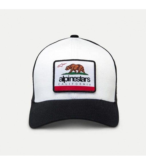 Alpinestars Cali 2.0 Hat Men's Cap 1212-81050-20 | ALPINESTARS Men's caps | scorer.es