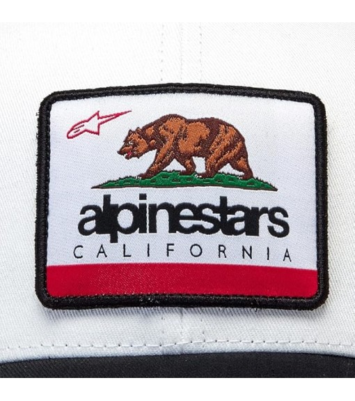 Gorra Hombre Alpinestars Cali 2.0 Hat 1212-81050-20 | Gorras Hombre ALPINESTARS | scorer.es