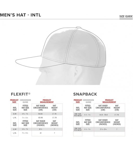 Alpinestars Cali 2.0 Hat Men's Cap 1212-81050-20 | ALPINESTARS Men's caps | scorer.es