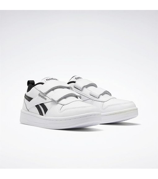 Chaussures Enfant Reebok Royal Prime Blanc/Noir FZ4970 | REEBOK Baskets pour enfants | scorer.es