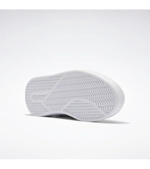 Zapatillas Niño/a Reebok Royal Prime Blanco/Negro FZ4970 | Zapatillas Niño REEBOK | scorer.es