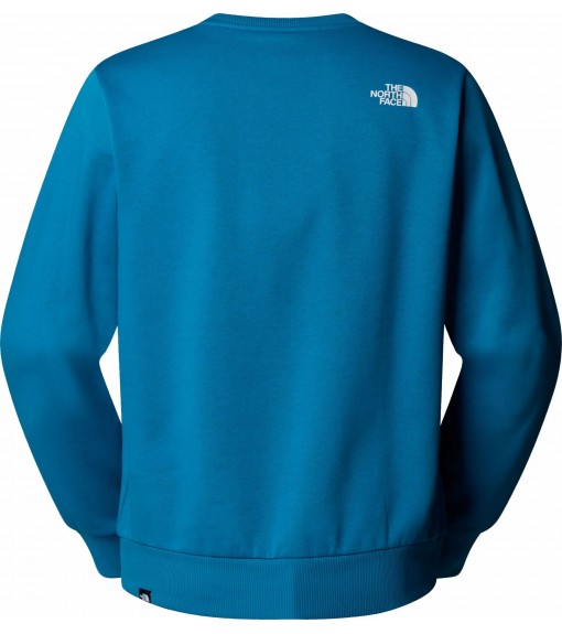 The North Face Crew Dusk Sweatshirt Hommes NF0A89FBBOM1 | THE NORTH FACE Sweatshirts pour hommes | scorer.es