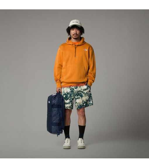 Sudadera Hombre The North Face Crew Dusk NF0A89FCBRO1 | Sudaderas Hombre THE NORTH FACE | scorer.es