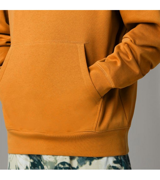 Sudadera Hombre The North Face Crew Dusk NF0A89FCBRO1 | Sudaderas Hombre THE NORTH FACE | scorer.es