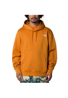 Men's Sweatshirt The North Face Crew Dusk NF0A89FCBRO1 | THE NORTH FACE Men's Sweatshirts | scorer.es