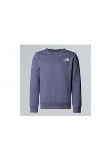 The North Face Tenn Simple Dome Kids Sweatshirt NF0A8AXYBTR1