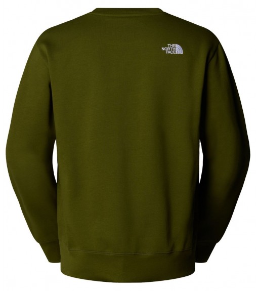 Sudadera Hombre The North Face Essential Rx NF0A89ETBRI1 | Sudaderas Hombre THE NORTH FACE | scorer.es