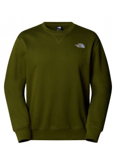 Sweatshirt Hommes The North Face Essential Rx NF0A89ETBRI1 | THE NORTH FACE Sweatshirts pour hommes | scorer.es