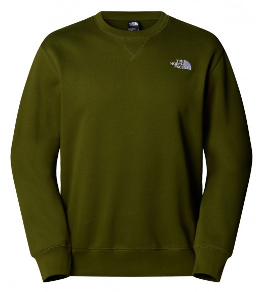 Sudadera Hombre The North Face Essential Rx NF0A89ETBRI1 | Sudaderas Hombre THE NORTH FACE | scorer.es