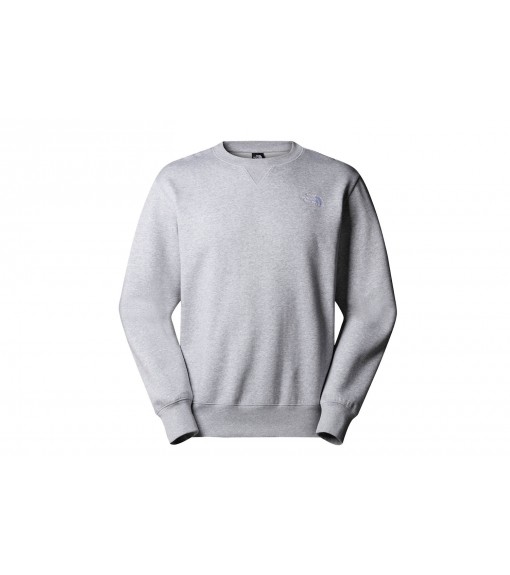Sweatshirt Hommes The North Face Essential Rx NF0A89ETDYX1 | THE NORTH FACE Sweatshirts pour hommes | scorer.es
